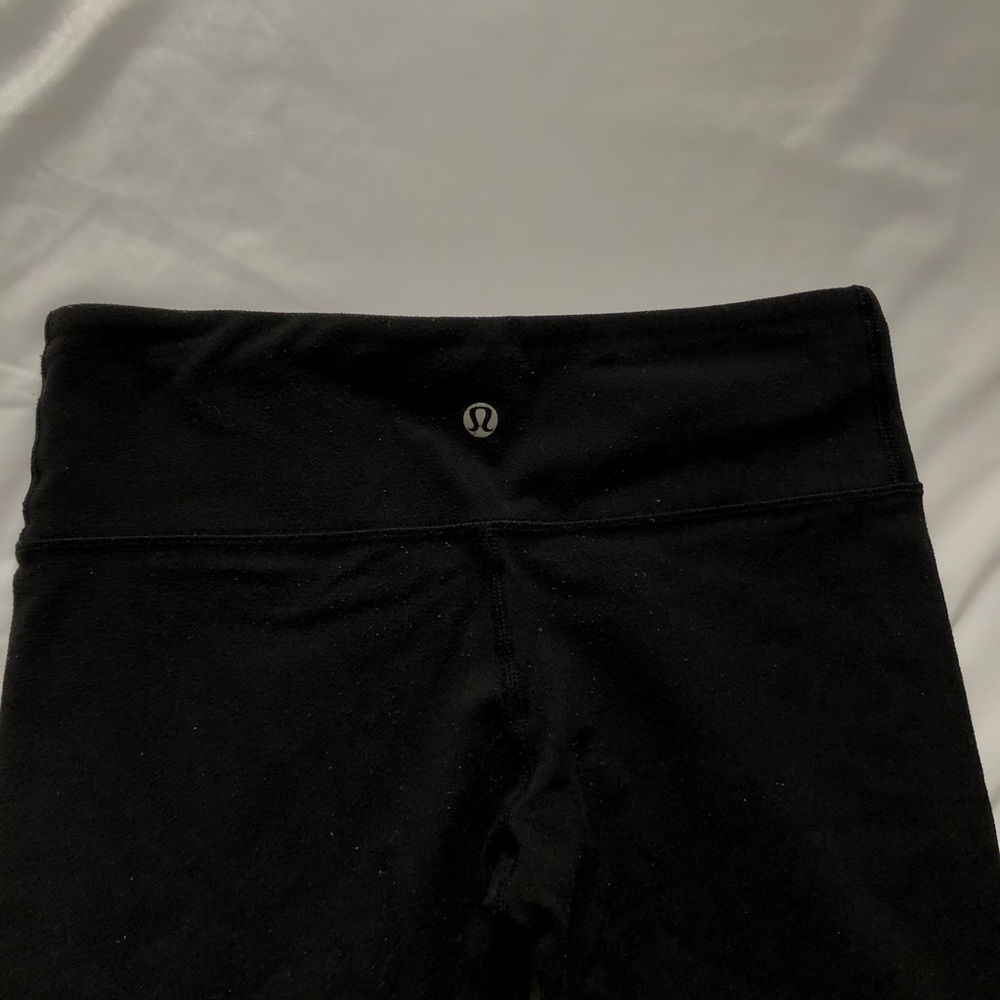 Lululemon long pants
